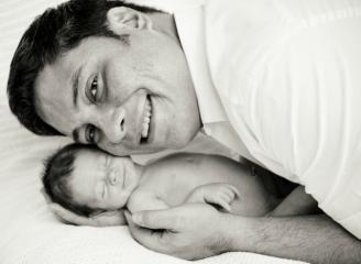 The father's role in pregnancy: Hey, you're in this together! | Lifestyle | GMA News Online